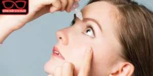 Cách Đeo Kính Áp Tròng An Toàn Và Hiệu Quả Cho Người Mới