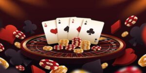 Phần mềm hỗ trợ game bài