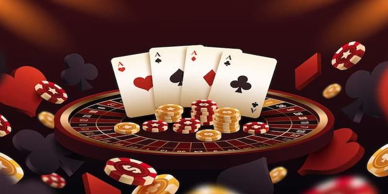 Phần mềm hỗ trợ game bài