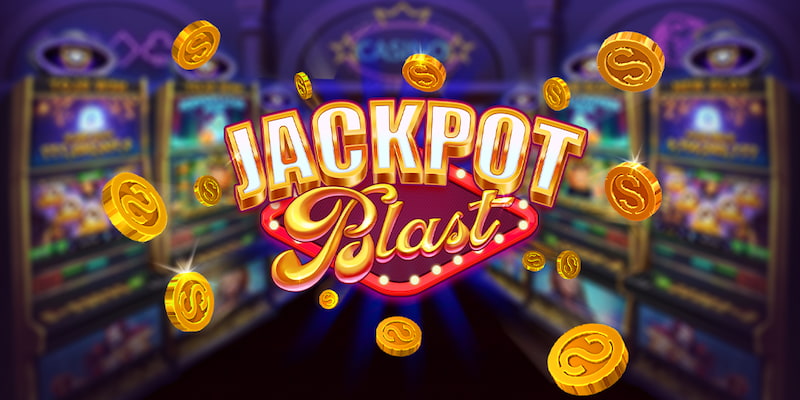 Jackpot Slot Game Mana88