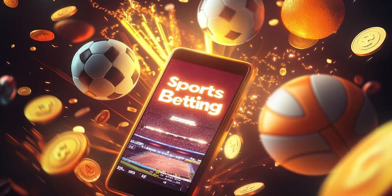 Trải nghiệm cá cược thể thao trên Bongvip có gì đáng chú ý