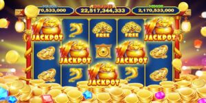 Trải Nghiệm Slot Game Đổi Thưởng Nhanh Tại BONGVIP